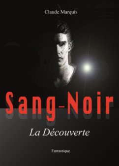 Cover Sang-Noir (eBook, ePUB)