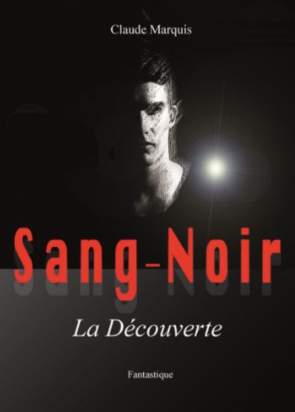 Sang-Noir (eBook, ePUB)
