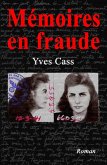 Memoires en fraude (eBook, ePUB)