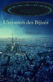 L'Invasion des Bijizes (eBook, ePUB)