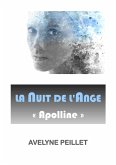La Nuit de l'Ange - Apolline (eBook, ePUB)