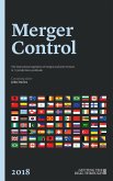 Merger Control (eBook, ePUB)