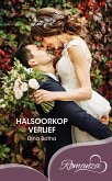 Halsoorkop verlief (eBook, ePUB)