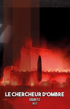 Cover Le Chercheur d'ombre (eBook, ePUB)