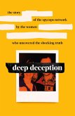Deep Deception (eBook, ePUB)