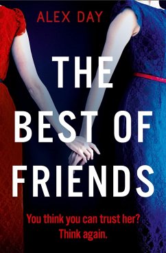 Cover The Best of Friends (eBook, ePUB)