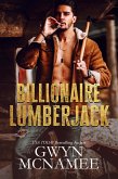 Billionaire Lumberjack (Lumberjacks in Love, #1) (eBook, ePUB)