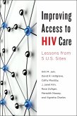 Improving Access to HIV Care (eBook, ePUB)