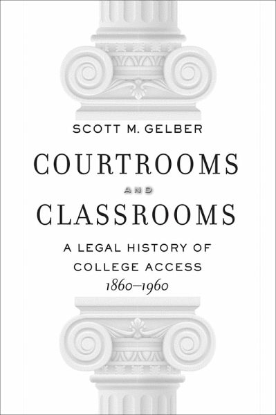Courtrooms and Classrooms (eBook, ePUB) Courtrooms and Classrooms (eBook, ePUB)