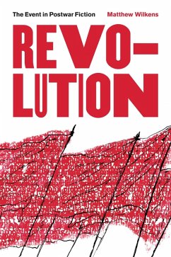 Revolution (eBook, ePUB) - Wilkens, Matthew