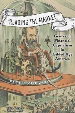 Cover Reading the Market (eBook, ePUB)