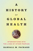 History of Global Health (eBook, ePUB)