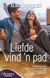 Liefde vind 'n pad (Mega-Omnibus)... - Bild 1