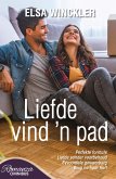 Liefde vind 'n pad (Mega-Omnibus) (eBook, ePUB)