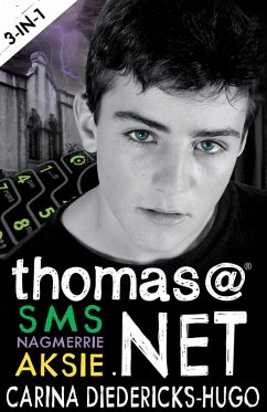 Cover Thomas@omnibus 2 (sms; nagmerrie; aksie) (eBook, ePUB)