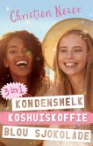 Elle-reeks Omnibus 1 (eBook, ePUB) Elle-reeks Omnibus 1 (eBook, ePUB)