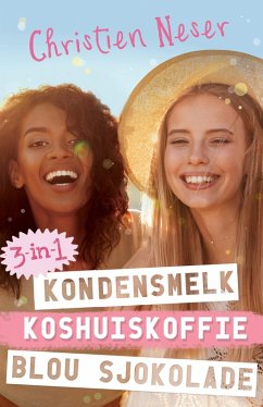 Cover Elle-reeks Omnibus 1 (eBook, ePUB)