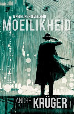 Cover 'n Redelike hoeveelheid moeilikheid (eBook, ePUB)