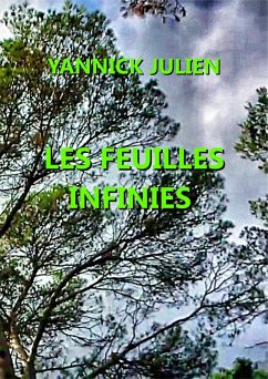 Cover Les Feuilles infinies (eBook, ePUB)