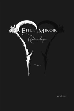 Cover Effet Miroir (eBook, ePUB)