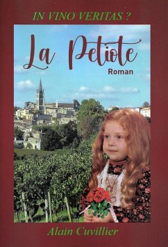 Cover La Petiote (eBook, ePUB)