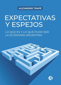 Cover Expectativas y espejos (eBook, ePUB)