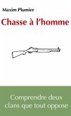 Chasse a l'homme (eBook, ePUB)