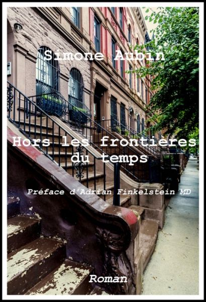 Hors les frontieres du temps (eBook, ePUB) Hors les frontieres du temps (eBook, ePUB)