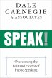 Speak! (eBook, ePUB) - Bild 1