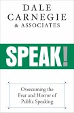 Speak! (eBook, ePUB)