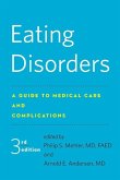 Eating Disorders (eBook, ePUB)