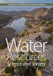 Water Resources (eBook, ePUB) - Bild 1