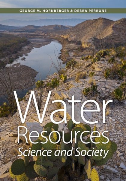 Water Resources (eBook, ePUB) Water Resources (eBook, ePUB)