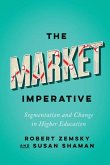 Market Imperative (eBook, ePUB)