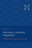 Merchants, Landlords, Magistrates (eBook, ePUB)