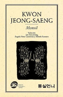Monsil (eBook, ePUB) - Kwon, Jeong-saeng