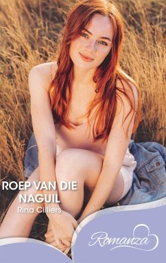 Roep van die naguil (eBook, ePUB) - Cilliers, Rina