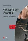 Konzepte der Strategie (eBook, PDF)