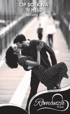 Cover Opsoek na 'n held (eBook, ePUB)