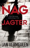 Nagjagter (eBook, ePUB)