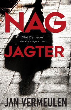 Cover Nagjagter (eBook, ePUB)