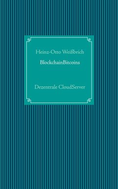 BlockchainBitcoins (eBook, ePUB)
