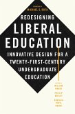 Redesigning Liberal Education (eBook, ePUB)