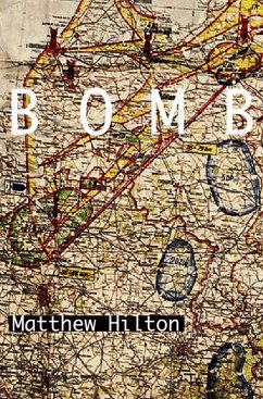 Bomb (eBook, ePUB) - Matthew Hilton, Hilton