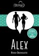 Alex & Ik hou van je (eBook, ePUB) - Bild 1