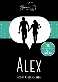 Cover Alex & Ik hou van je (eBook, ePUB)