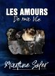 Les Amours de ma vie (eBook, ePUB) - Bild 1