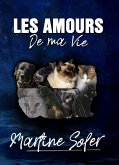Les Amours de ma vie (eBook, ePUB)