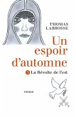 Un espoir d'automne Tome 3 (eBook, ePUB)