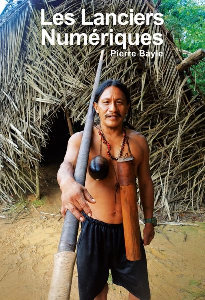 Les Lanciers numeriques (eBook, ePUB) Les Lanciers numeriques (eBook, ePUB)